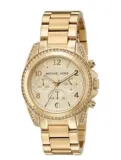 Michael Kors MK5166 Blair Chrono für 99,90 € inkl. Versand (statt 141,51 €)