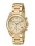 Michael Kors MK5166 Blair Chrono für 99,90 € inkl. Versand (statt 141,51 €)