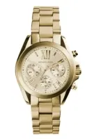 Michael Kors MK5798 Damenuhr MINI BRADSHAW