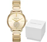 Michael Kors Damenuhr Portia MK3639 (36 mm) für 99,99 € inkl. Versand (statt 139,00 €)