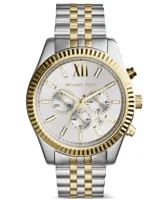 Michael Kors MK8344 Lexington Chronograph