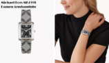 Michael Kors MK2991 Damen Armbanduhr ab 47,94 € inkl. Versand