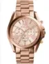 Michael Kors MK5503 Chronograph für 99,90 € inkl. Versand (statt 139,50 €)