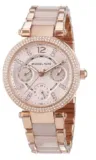 Michael Kors Mini Parker Multifunktion MK6110 für 99,90 € inkl. Versand (statt 179,00 €)