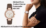 ⌚ Michael Kors Parker Chrono Damenuhr MK6917 ab 99,45 € inkl. Versand