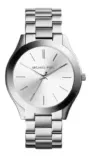 MICHAEL KORS MK3178 Runway Silver Dial Damenuhr für 84,90 € inkl. Versand (statt 120,99 €)