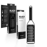 Microplane Küchenreibe Black Sheep ab 37,93 € inkl. Versand