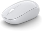 Microsoft Bluetooth Mouse Maus Monza Grau – für 9,97 € inkl. Prime-Versand (statt 13,96 €)