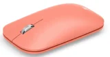 Microsoft Modern Mobile Mouse Pfirsich für 15,99 € inkl. Versand (statt 25,51 €)