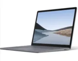 Microsoft Surface 3, 13″ Zoll  (Intel Core i5, 8GB RAM, 128GB SSD, Win 10 Home) für 799€  inkl. Prime-Versand
