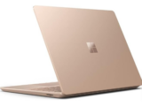 Microsoft Surface Laptop Go 2 8QC-00051  – 12,45 Zoll (Intel Core i5, 8GB RAM, 128GB SSD, Win 11 Home)