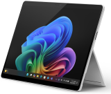 Microsoft Surface Pro (Inklusive Netzteil) | Copilot+ Pc | Neuestes Modell, 11. Edition Für 1.299,00€  (Statt  1.799,00€)