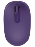 Microsoft Wireless Mobile Mouse 1850 (für Rechts- und Linkshänder geeignet) für 7,99 € inkl. Prime-Versand (statt 14,78 €)