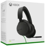 Microsoft Xbox Stereo Gaming Headset für 39,99 € inkl. Versand (statt 51,36 €)