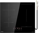 Midea 7400W Induktionskochfeld Mit 4 Kochzonen Für 164,98 € Inkl. Versand