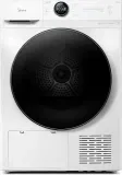 Midea MD20EH80WB-A3 Wärmepumpentrockner (8 kg , EEK C) für 359,98 € inkl. Versand (statt 469,99 €)
