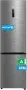 Midea MDRB521MGA46O Kühl-/Gefrierkombination (256 L Kühlteil/122 L Gefrierteil, EEK A) für 744,97 € inkl. Versand