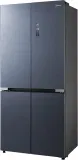 Midea MDRM706BIE70 Kühl-Gefrier-Kombination (345 l kühlen, 170 l gefrieren) ab 794,95 € inkl. Versand