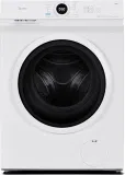 Midea Mf10Ew100B Waschmaschine (10 Kg, 1400 U/Min, Eek A) Für 339,97 € Inkl. Versand