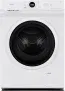 Midea MF10EW100B Waschmaschine (10 kg, 1400 U/Min, EEK A) für 339,97 € inkl. Versand