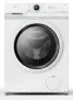 Midea MF10EW80B Waschmaschine (8 kg, 1400 U/min, EEK A, Dampffunktion, Nachlegefunktion, AquaStop, Kindersicherung, Slim-Design) ab 233,00 € inkl. Versand