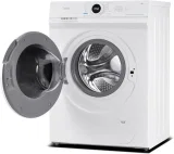 Midea MF10EW80BA10 Waschmaschine (8kg, 1400 U/min, EEK A)