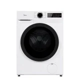 Midea MF11EW70BA10 Waschmaschine (7kg, 1400 U/min, EEK A-10%)