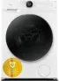 Midea MF200D86WB-14EAS Waschtrockner (8kg Waschen, 6kg Trocknen) für 355,99 € inkl. Versand