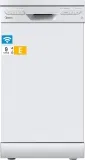 Midea SF 3.45NW PRO Geschirrspüler 45 cm für 265,99 € inkl. Versand