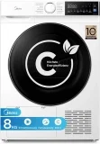 Midea Serie V5 Wärmepumpentrockner MDV5EH80WBC (8kg, EEK C)