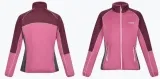 Regatta Midlayer Yare Vi (Gr. S bis L Atmungsaktiv) für 24,99 € inkl. Versand (statt 45,00 €)