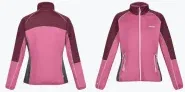 Regatta Midlayer Yare Vi (Gr. S bis L Atmungsaktiv) für 24,99 € inkl. Versand (statt 45,00 €)