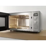 Miele M 6012 SC Mikrowelle (900 Watt, Grillfunktion)