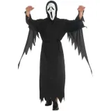 Miesepeter Gespenst Kostüm Ghost Face Für 14,94 € Inkl. Versand (Statt 19,99 €)