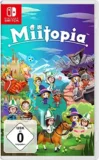 Miitopia [Nintendo Switch] für 21,76 € inkl. Prime-Versand