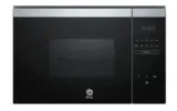Balay 3CG4175X0 Einbau-Mikrowelle, 25 l, 900 W, schwarz, Edelstahl für 124,74 € inkl. Versand (statt 323,00 €)