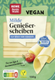 REWE Produkttest 🧀 10.000 Tester für REWE Beste Wahl Milde Genießerscheiben