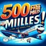 ✈️ Miles&More: 500 Meilen gratis für Newsletter-Anmeldung