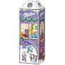 Milka 3D Haus Adventskalender (mit zarten Alpenmilch-Schokoladenfiguren) für 8,79 € inkl. Prime Versand (statt 13,03 €)