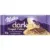 Milka Dark Milk Nougat-Créme Zartherbe Alpenmilch-Schokolade (5x85g) für 5,00 € inkl. Prime-Versand