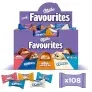 Milka Favourites 1kg für 16,04 € inkl. Prime-Versand