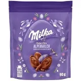 Milka Feine Eier Alpenmilch 90g für 1,89 € inkl. Prime-Versand