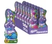 Milka Mein Lieblingsschmunzelhase Alpenmilch in zwei liebevollen Designs (14x90g) für 21,87 € inkl. Prime-Versand (statt 46,00 €)