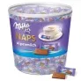 Milka Naps Alpenmilch Zartschmelzende Mini-Schokoladentäfelchen 1kg ab 14,66 € inkl. Prime-Versand