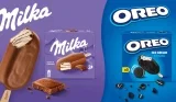 Milka & OREO Eis Cashback: 1+1 Gratis Aktion
