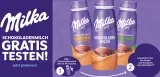 Gratis Testen Milka Schokoladenmilch