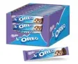 Milka Schokoriegel Milka & OREO 36 x 37g ab 14,10 € inkl. Prime-Versand (statt 24,98 €)