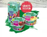 Milram Pflanzlicher Kakao oder Pudding Gratis Testen (100% Cashback)