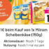 smhaggle: 0,40 € Cashback auf Mango 🥭 (effektiv bei ab 19.1. bei Netto Marken-Discount für 0,54 €)