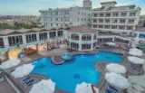 Hurghada 🌴6 Tage im 4* Minamark Beach Resort mit All Inclusive, Flug & Transfer nur 340€
